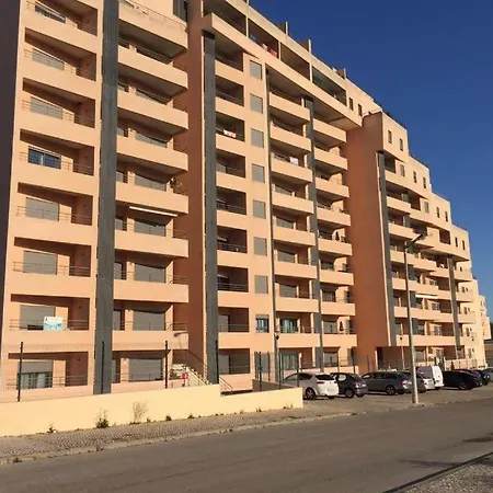 Paraiso A Beira-mar - Sol&praia Apartament *