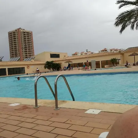 Apartament Paraiso A Beira-mar - Sol&praia *